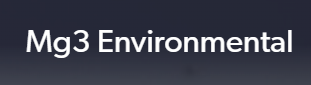 Mg3 Environmental