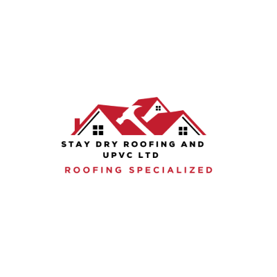Stay dry roofing and upvc ltd