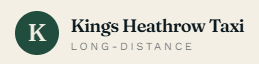 Kings Heathrow Taxi