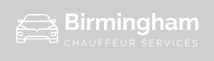 Birmingham Chauffeur Services