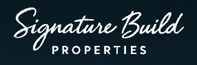 Signature Build Properties