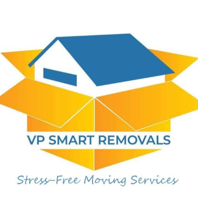 VP Smart Removals London