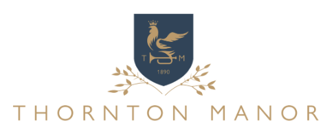Thornton Manor Country Estate Wedding Venue