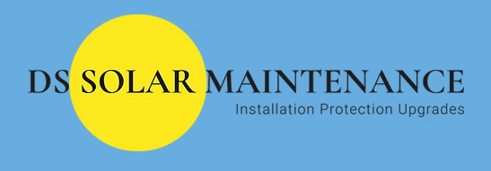 DS Solar Maintenance
