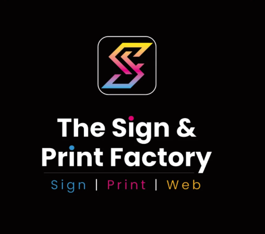 The Sign & Print Factory