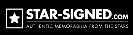 Star Signed