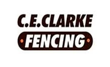 CE Clarke Fencing