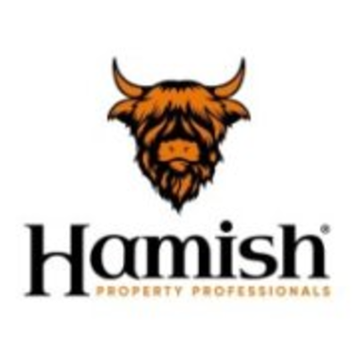 Hamish Homes