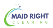 Maid Right Cleaning Ltd