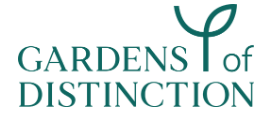Gardens Of Distinction