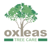 Oxleas Tree Care Ltd