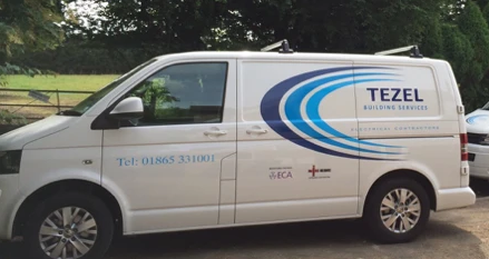 Tezel Electrics Ltd
