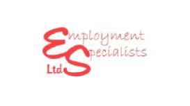 Employment Specialists Ltd