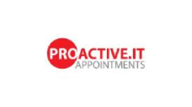 Proactive Appointments Ltd