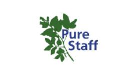 Pure Staff Ltd