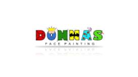 Donnas Face Painting - Yorkshire