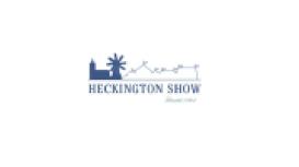 Heckington Show