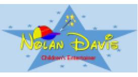 Childrens Party Entertainment with Nolan