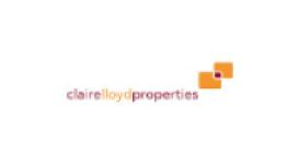 Claire LLoyd Properties