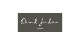 David Jordan