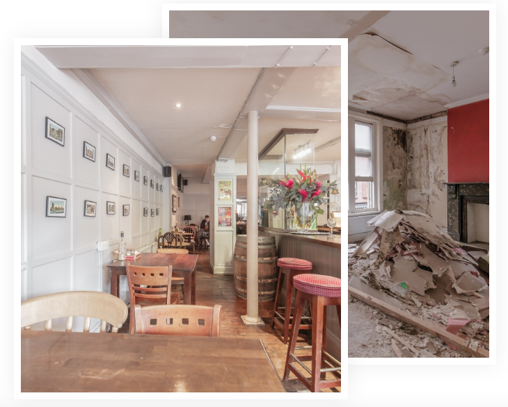 Mansfield Property Maintenance Ltd