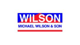 Michael Wilson and Son Ltd