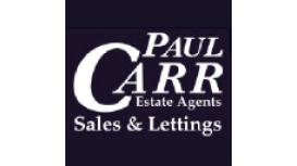 Paul Carr Estate Agents