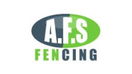 AFS Fencing UK