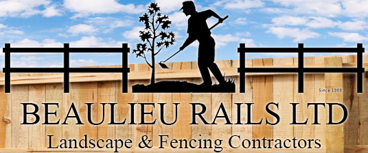 Beaulieu Rails