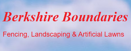 Berkshire Boundaries