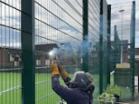 Bolton Industrial Fencing