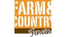 Farm & Country Fencing