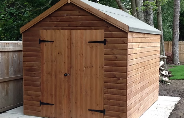 G Youll & Son fencing