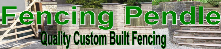 Fencing Pendle