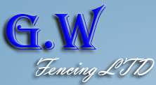 G W Fencing