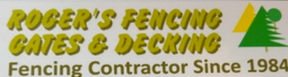 Rogers Fencing