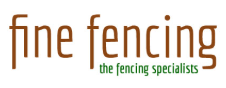 Fine Fencing