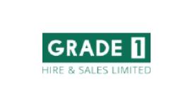 Grade 1 Hire & Sales Limited
