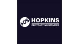 Hopkins Fencing
