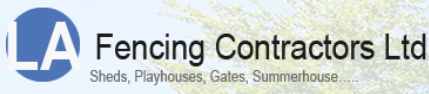 L A Fencing Contractors