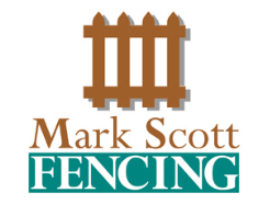 Mark Scott Fencing
