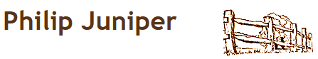 Juniper Philip