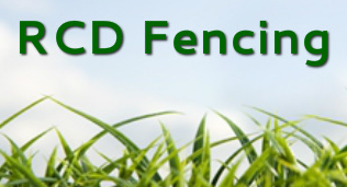 RCD Fencing & Sheds
