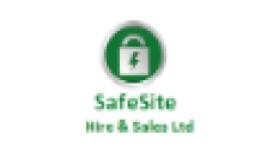 Safe Site Hire & Sales