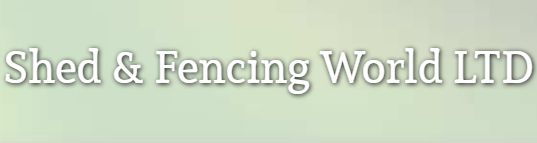 Shed & Fencing World