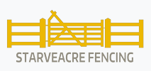 Starveacre Fencing