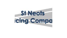 St Neots Fencing
