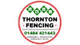 Thornton Fencing Huddersfield