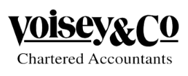 Voisey & Co
