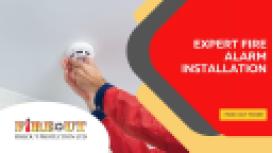 Fireout Protection Ltd